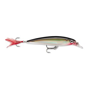 RAPALA X-Rap 06 Silver