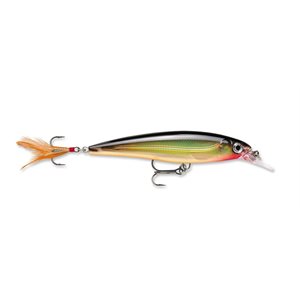 RAPALA X-Rap 08 Gold