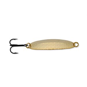 WILLIAMS Large Wabler Gold Nu-Wrinkle