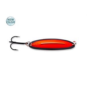 WILLIAMS Large Wabler Siwash Halo Orange