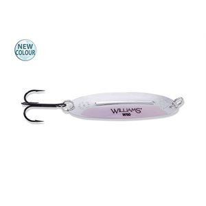 WILLIAMS Large Wabler Siwash Moon Jelly