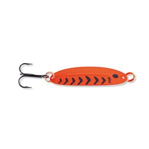 WILLIAMS Large Wabler Siwash Orange