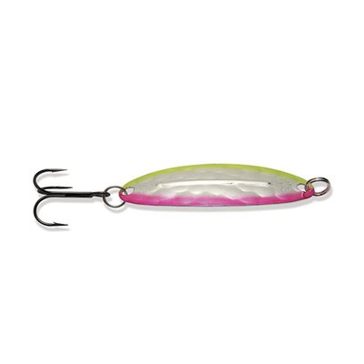 WILLIAMS Large Wabler Siwash Watermelon Silver