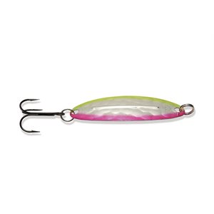 WILLIAMS Large Wabler Siwash Watermelon Silver