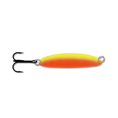 WILLIAMS Large Wabler Yellow / Orange