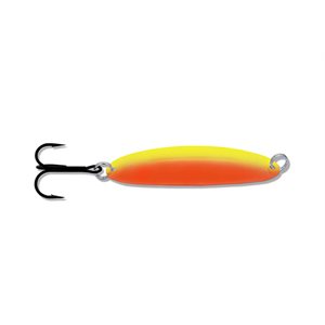 WILLIAMS Large Wabler Yellow / Orange