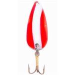 COMPAC D.Bait 2 7 / 8 Red-White,1DZ