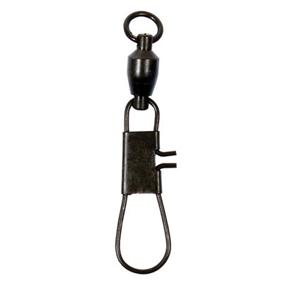 COMPAC 'BB Swivels BLK 5 / BAG # 2