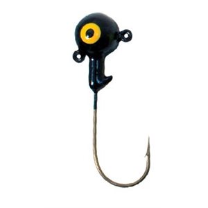 COMPAC P.Jig HD 3 / 8OZ 10- Black