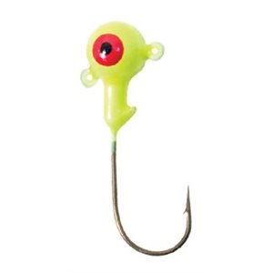 COMPAC P.Jig HD 3 / 8OZ 10- Chart