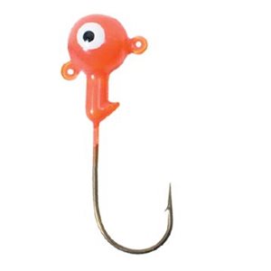 COMPAC P.Jig HD 3 / 8OZ 10-Orange