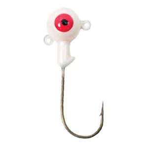 COMPAC P.Jig HD 3 / 8OZ 10- White