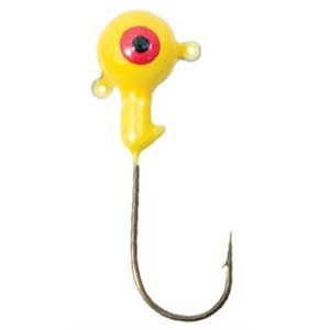 COMPAC P.Jig HD 3 / 8OZ 10-Yellow