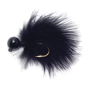 COMPAC M.Jig 1DZ 1 / 4OZ-BLK BK / H