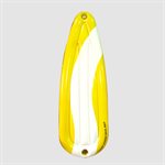 LUCKY STRIKE Pool Raft- Yellow Red Diamond