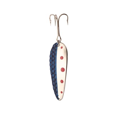 LUCKY STRIKE #1 Nic Blue Gem Lure