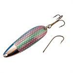 LUCKY STRIKE 2.25" Rainbow Lure