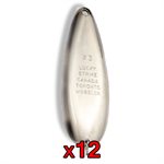 LUCKY STRIKE 3.5 N / COP Bulk Toronto Wobbler