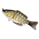 LUCKY STRIKE Live Series 3'' 1 / 4 OZ Walleye