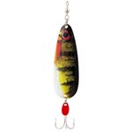 LUCKY STRIKE 2.5'' Live Spoon Yellow Perch