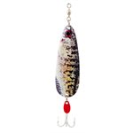 LUCKY STRIKE Live Spoon 3 White Crappie 3 / 4oz