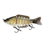 LUCKY STRIKE 6'' Live Series Walleye