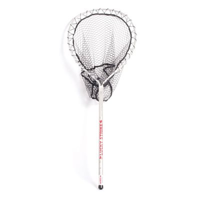 LUCKY STRIKE Basket Net 46 A Telescopic