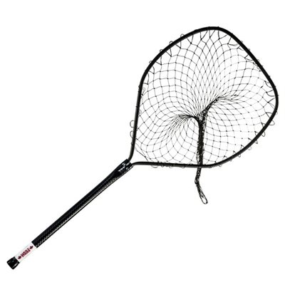 LUCKY STRIKE #403 Black Scoop Net