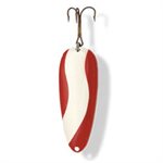 LUCKY STRIKE Devil Bait 1.5'' Red / Whit Blister