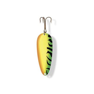 LUCKY STRIKE Devil Bait 2'' Fire Tiger Blister