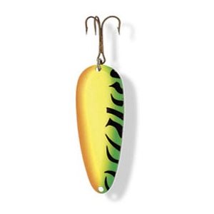 LUCKY STRIKE Devil Bait 2'' Fire Tiger Blister