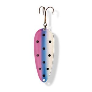 LUCKY STRIKE Devil Bait 2'' Rainbow Trout Blister