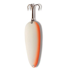 LUCKY STRIKE Devil Bait 2.5'' Glow Orange Blister