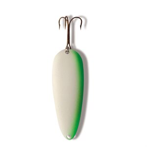 LUCKY STRIKE Devil Bait 2.5'' Glow Green Blister