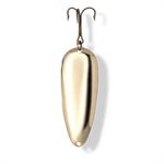 LUCKY STRIKE Devit Bait 2.5'' Gold Blister