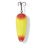 LUCKY STRIKE Devil Bait 2.5'' Yellow Flash Blister