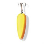 LUCKY STRIKE Devil Bait 2.5'' Chartreuse / Orange Blister