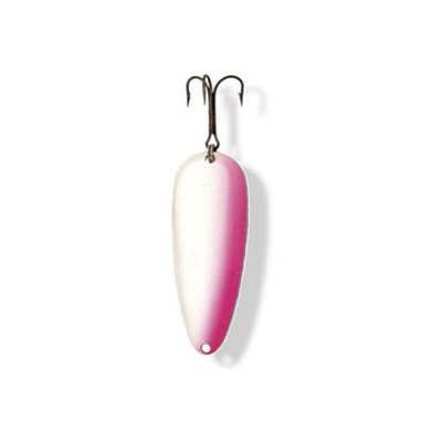 LUCKY STRIKE Devil BAit 2.5'' Pearl / Pink Blister