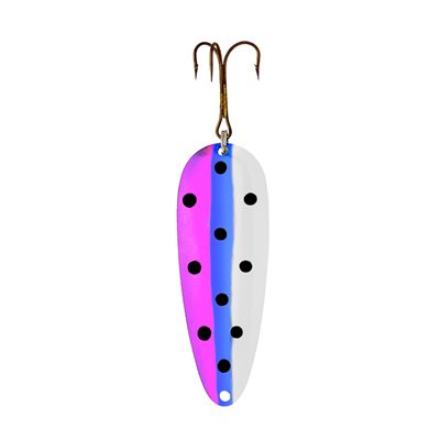 LUCKY STRIKE Devil Bait 2.5'' Rainbow Trout Blister