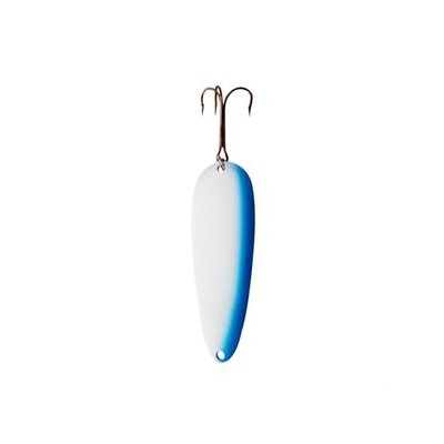 LUCKY STRIKE Devil Bait 3'' B.Glow Blue Blistered