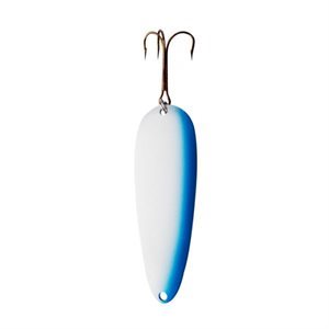 LUCKY STRIKE Devil Bait 3'' B.Glow Blue Blistered