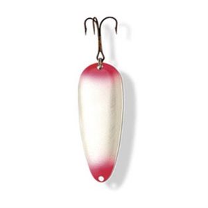 LUCKY STRIKE Devil Bait 3.5'' Pearl Flash Blister