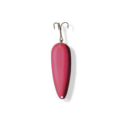 LUCKY STRIKE Devil Bait 3.5'' Pink / Black Blister