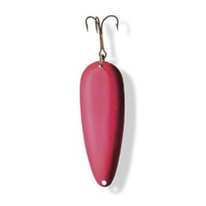 LUCKY STRIKE Devil Bait 3.5'' Pink / Black Blister