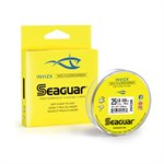 SEAGUAR InvizX 25LB 200YDS