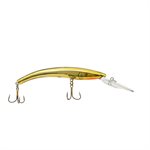 REEF RUNNER Deep Diver Gold Shiner