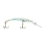 REEF RUNNER Deep Diver Bare Naked Blue Pike