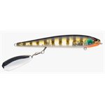 FREEDOM Mischief Minnow Blue Gill 3.5