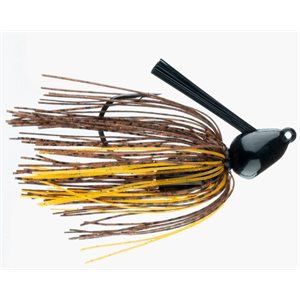 FREEDOM FT Flipping Jig Texas Craw 1 / 2 oz