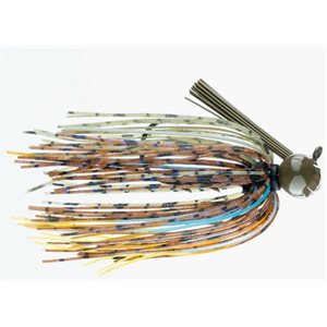 FREEDOM FT Football Jig Bluegill 3 / 8 oz